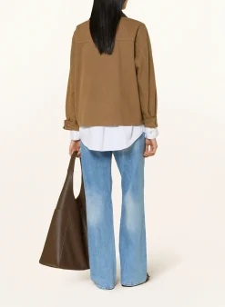 Wide Leg Jeans PRIME