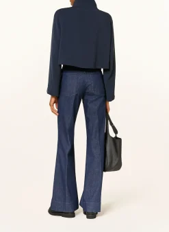 Wide Leg Jeans ROSALYA