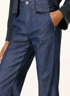 Wide Leg Jeans ROSALYA