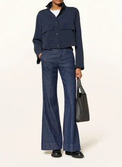 Wide Leg Jeans ROSALYA