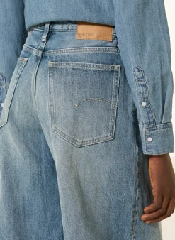 Wide Leg Jeans ROXX