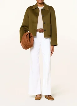 Wide Leg Jeans SOLEIL