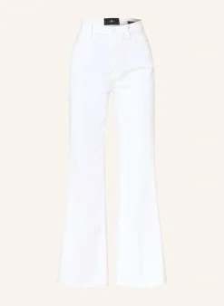 Wide Leg Jeans SOLEIL