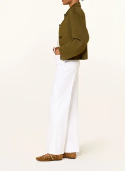 Wide Leg Jeans SOLEIL