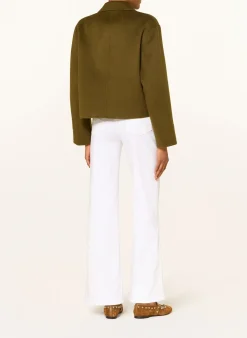 Wide Leg Jeans SOLEIL