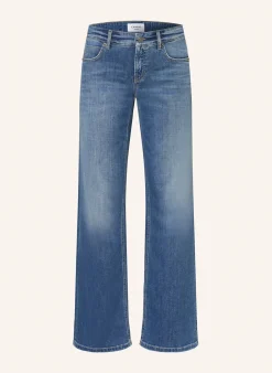 Wide Leg Jeans TESS