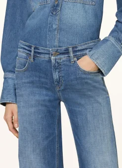 Wide Leg Jeans TESS