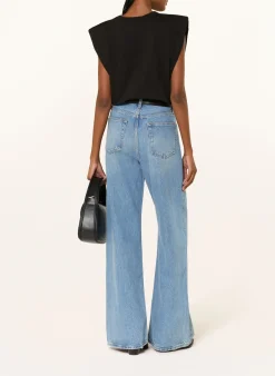 Wide Leg Jeans THE LOOSE