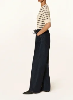 Wide Leg Jeans THE OFF DUTY