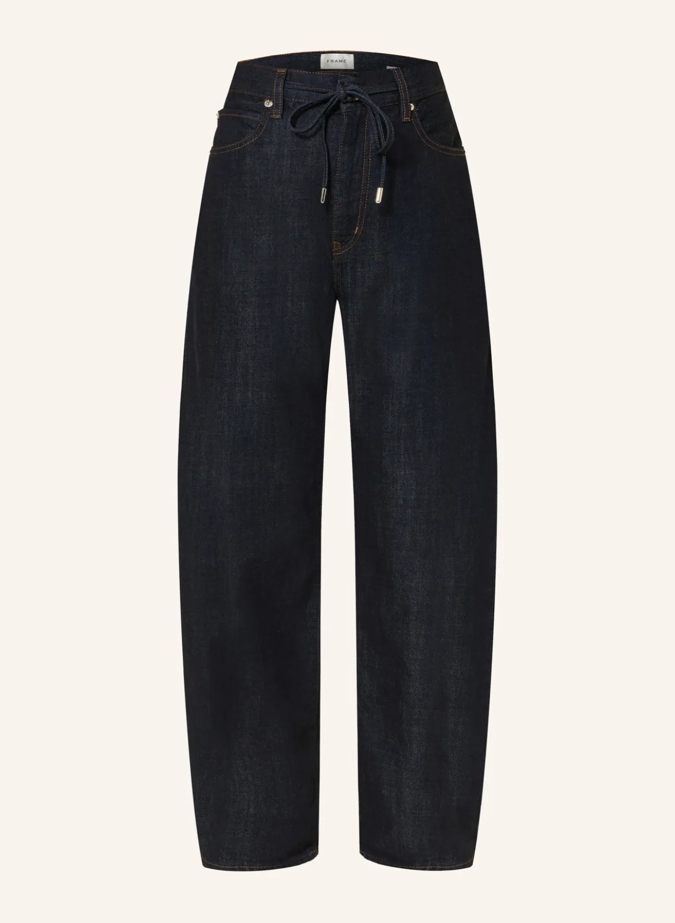 Wide Leg Jeans THE OFF DUTY