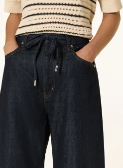 Wide Leg Jeans THE OFF DUTY