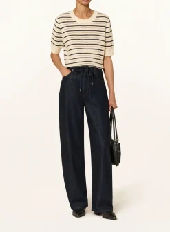 Wide Leg Jeans THE OFF DUTY