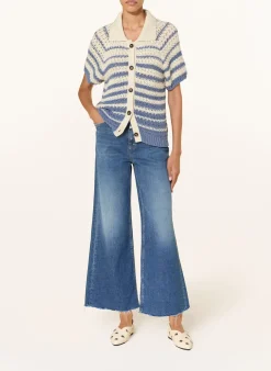 Wide Leg Jeans WERA