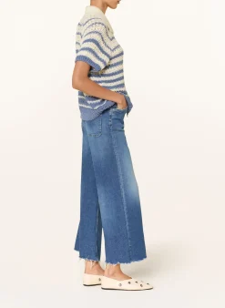 Wide Leg Jeans WERA