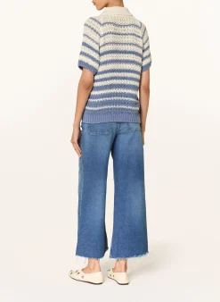 Wide Leg Jeans WERA
