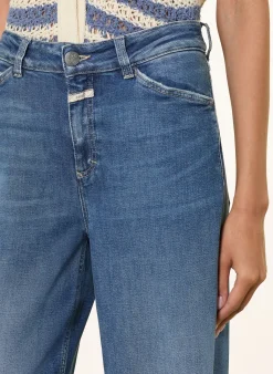 Wide Leg Jeans WERA