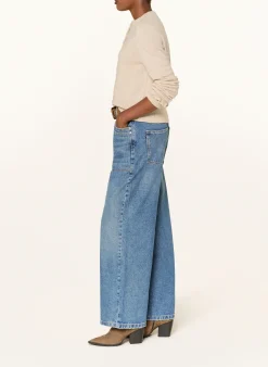 Wide Leg Jeans ZOEL