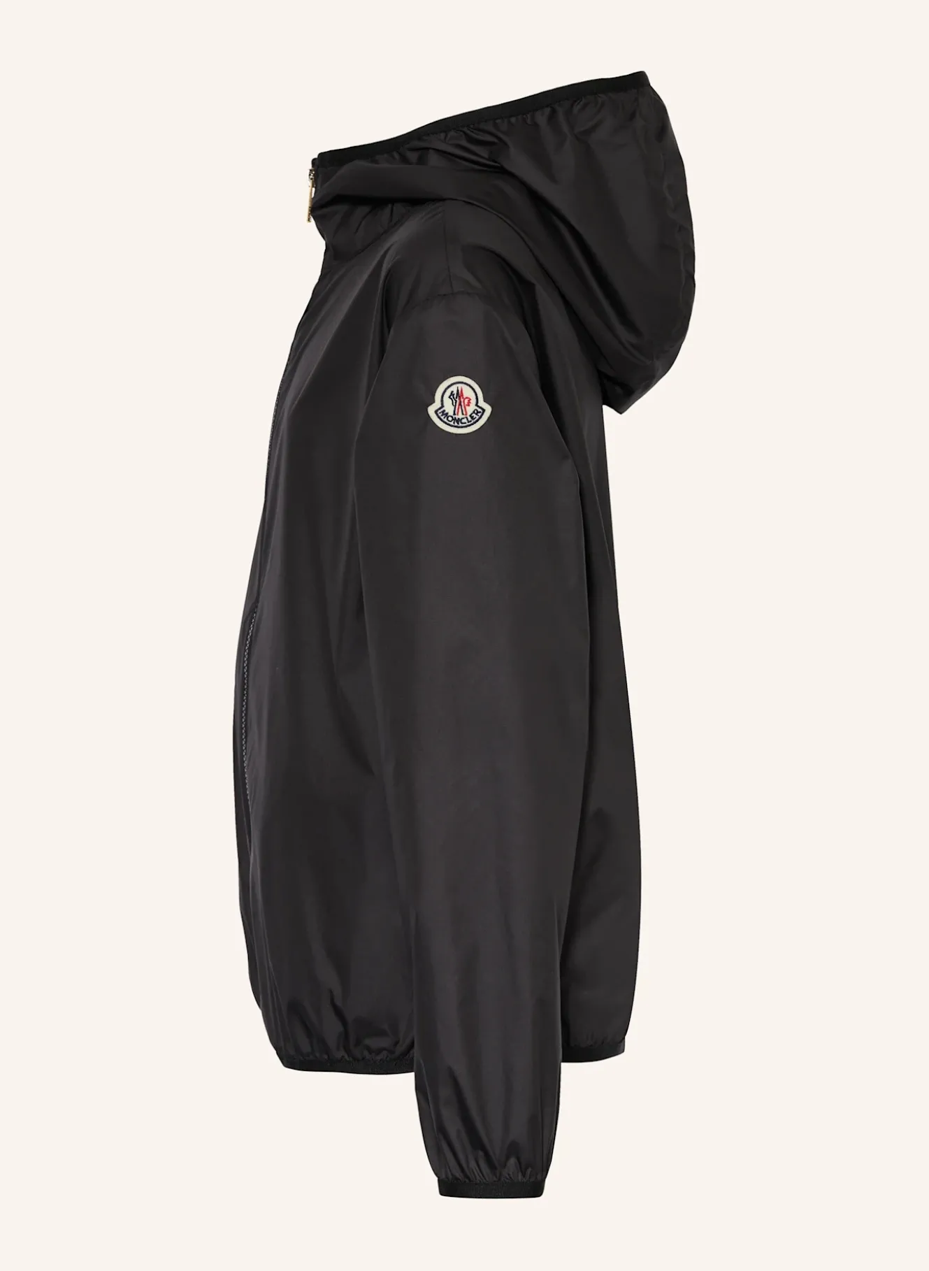 Windbreaker FEGEO