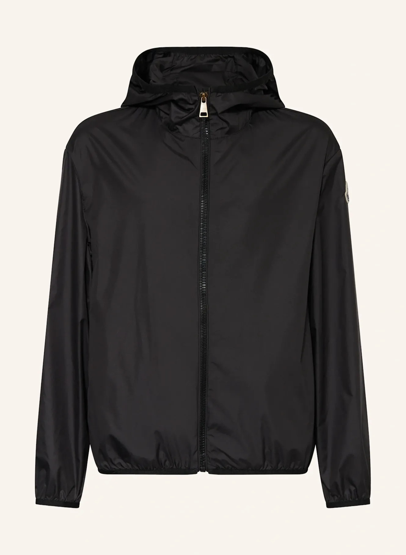Windbreaker FEGEO