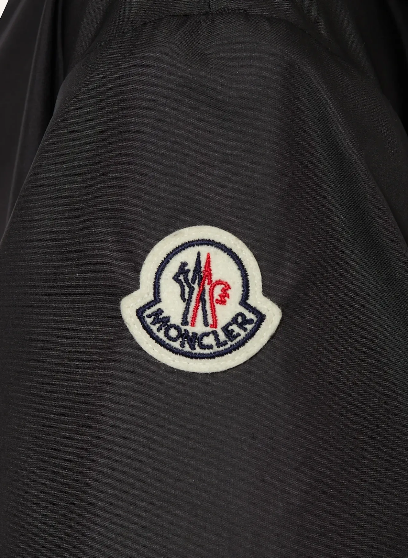 Windbreaker FEGEO