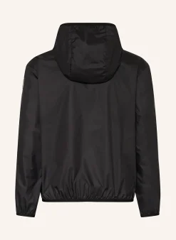 Windbreaker FEGEO