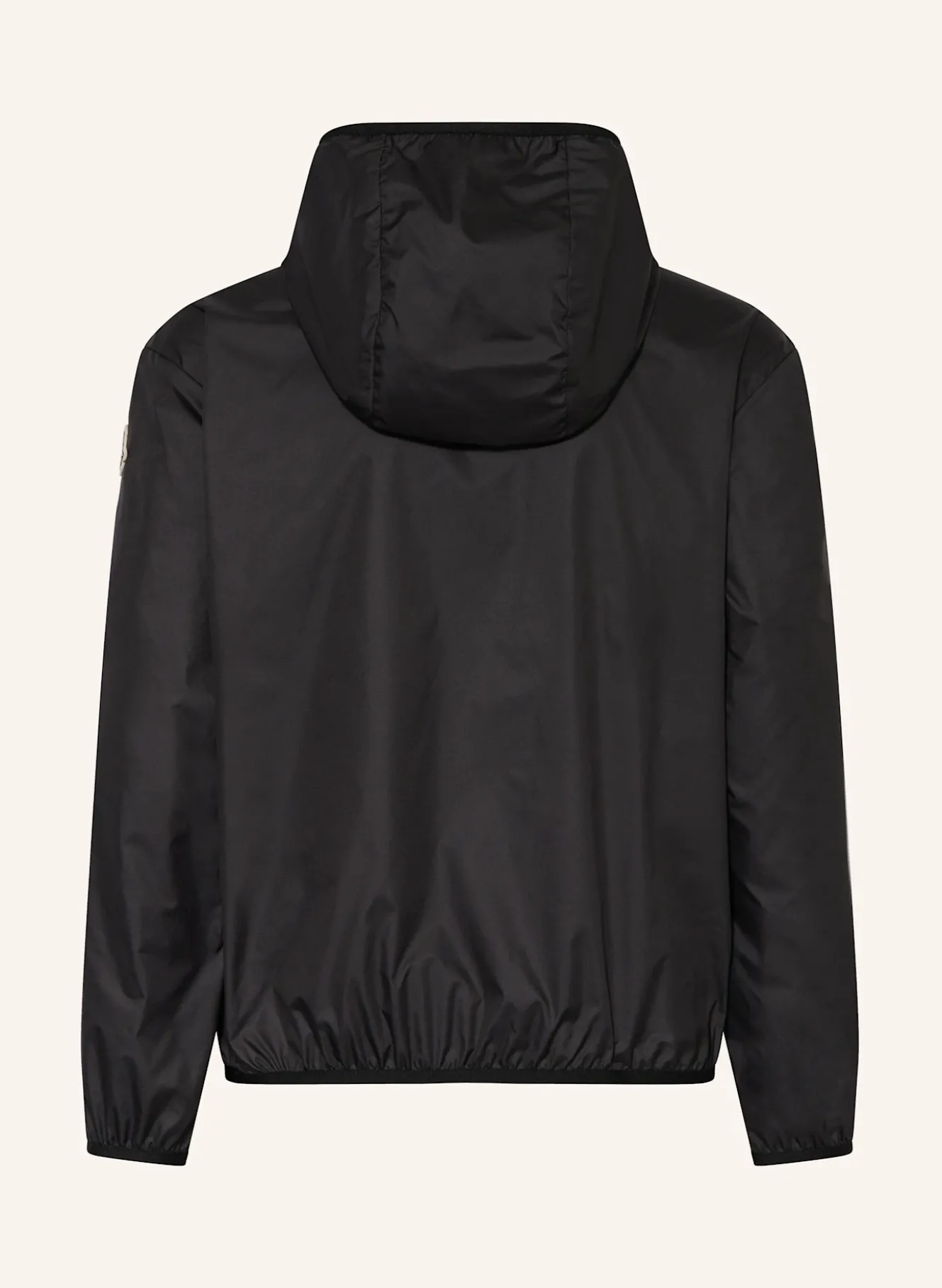 Windbreaker FEGEO
