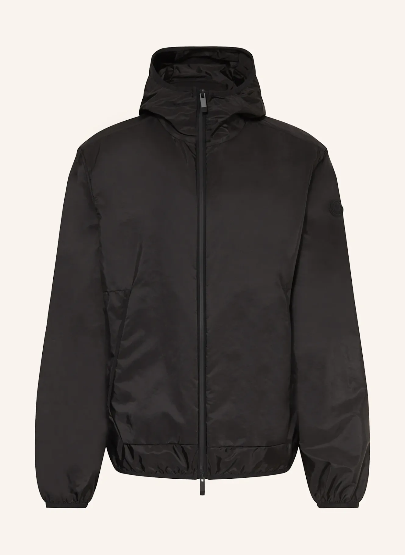 Windbreaker GRANIER