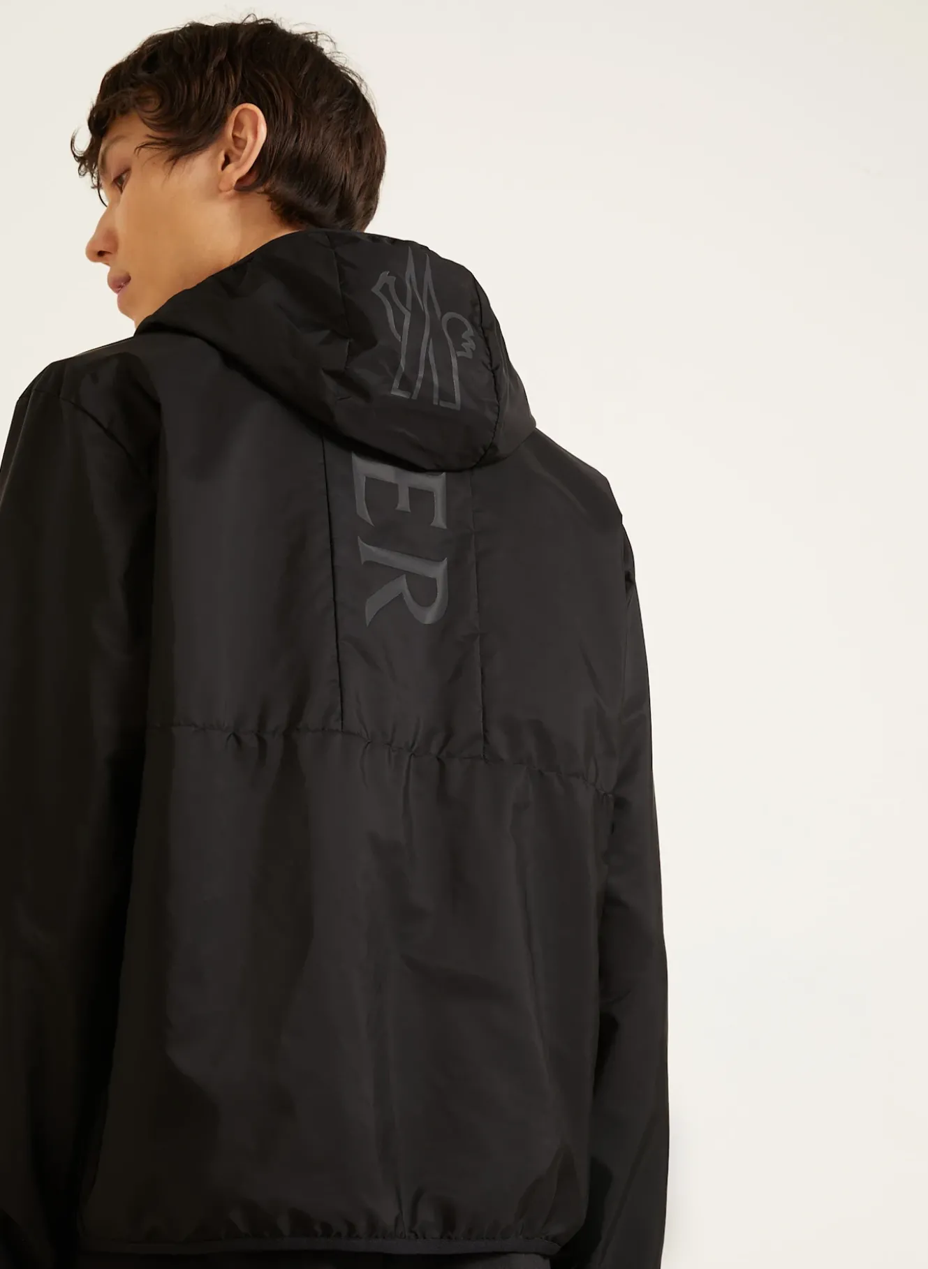 Windbreaker GRANIER