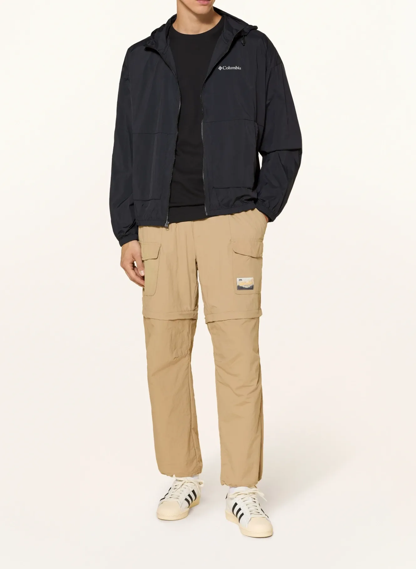 Windbreaker STREET HEIGHTS™