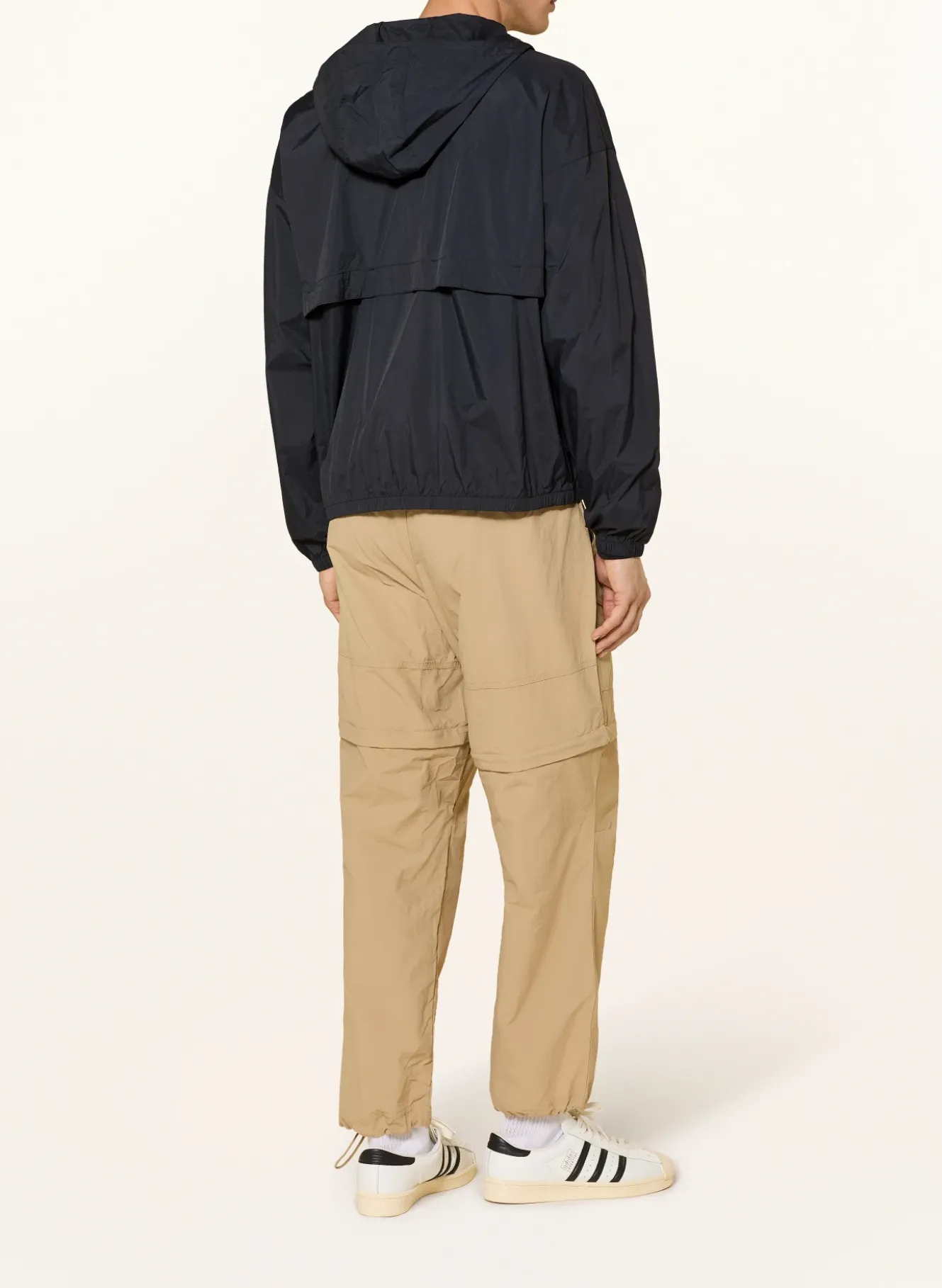 Windbreaker STREET HEIGHTS™