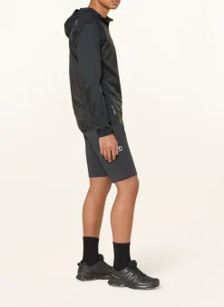 Windbreaker TRACE mit Merinowolle