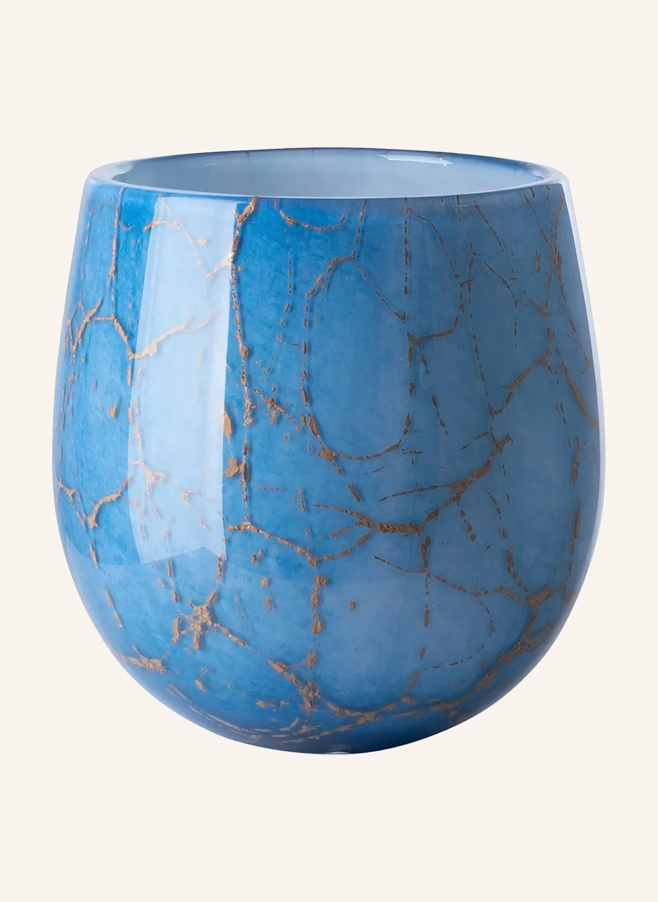 Windlicht, Vase COSMIC