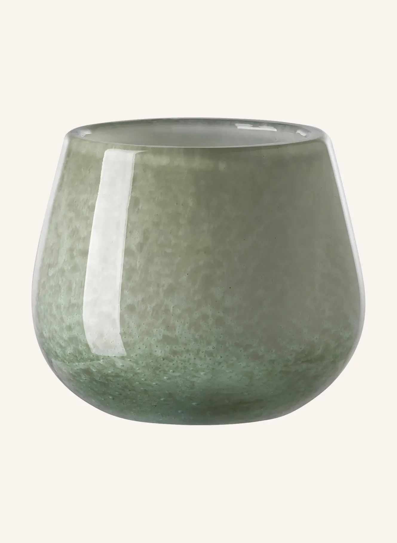 Windlicht, Vase MARLY