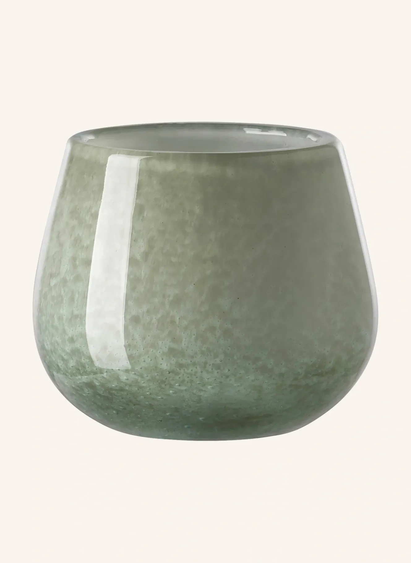 Windlicht, Vase MARLY