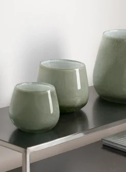 Windlicht, Vase MARLY