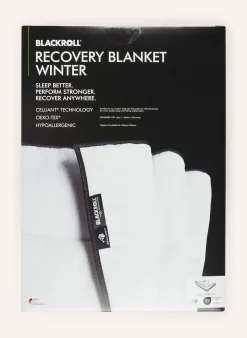 Winterdecke RECOVERY BLANKET WINTER