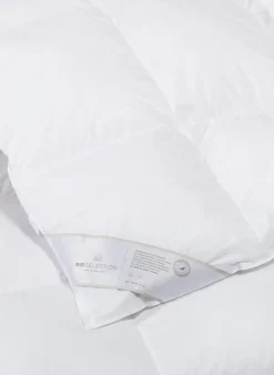 Winterdecke SELECTION SILBER WARM