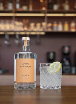 Wodka