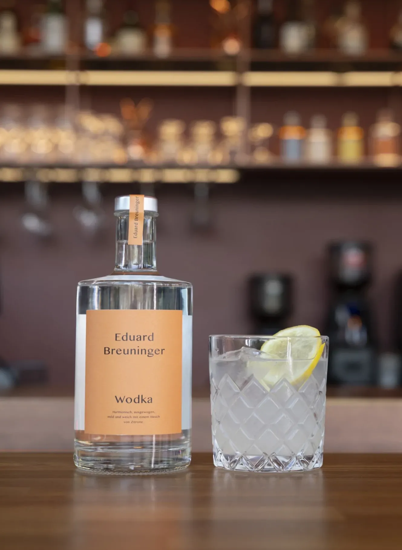 Wodka