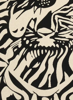 Wohndecke TIGER
