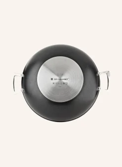 Wok ALUMINIUM ANTIHAFT