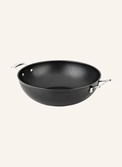 Wok ALUMINIUM ANTIHAFT