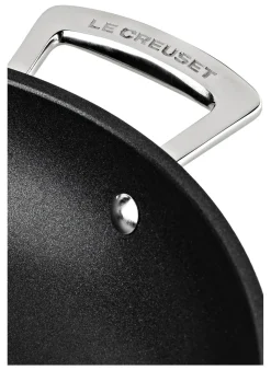 Wok-Pfanne ALUMINIUM ANTIHAFT