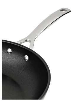 Wok-Pfanne ALUMINIUM ANTIHAFT