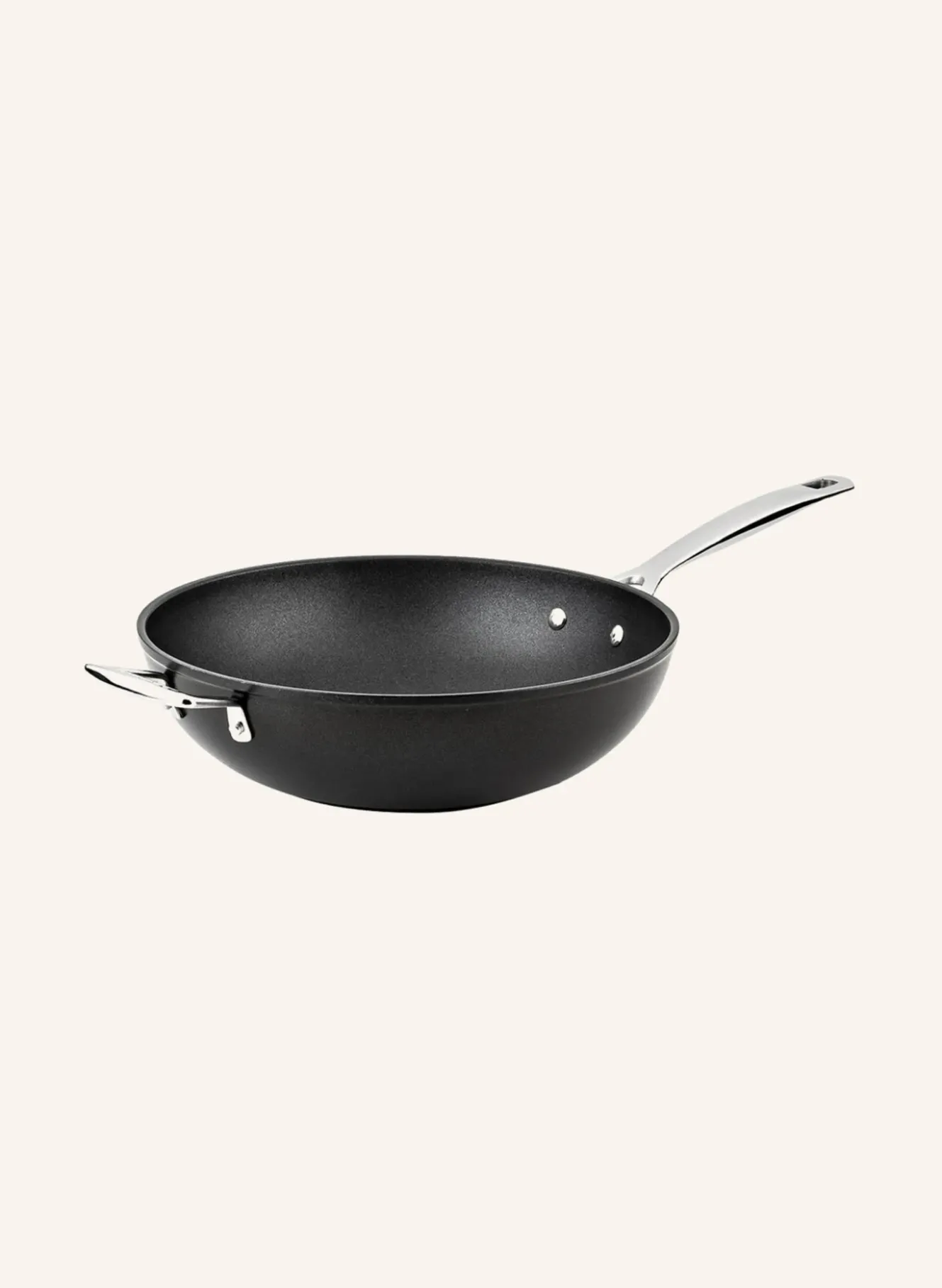 Wok-Pfanne ALUMINIUM ANTIHAFT