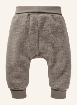 Wollfleece Hose