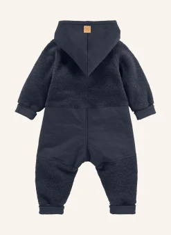 Wollfleece Overall
