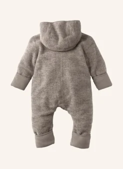 Wollfleece Overall