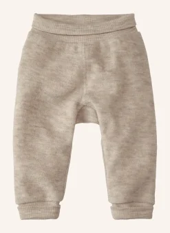Wollfrottee-Hose