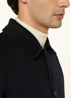 Wollmantel BRYCE